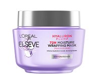 Elseve Hyaluron Plump Mask - паста за зъби