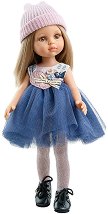Кукла Карла - 32 cm - играчка