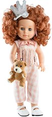 Кукла Бека - Paola Reina - кукла