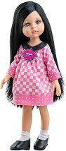 Кукла Карина - 32 cm - играчка
