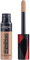 L'Oreal Infaillible More Than Concealer - спирала