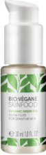 Bio:Vegane Skinfood Organic Green Tea Glow Fluid - сапун