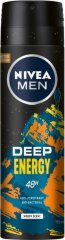 Nivea Men Deep Energy Anti-Perspirant - дезодорант