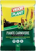 Торфена смес за насекомоядни растения Vigorplant