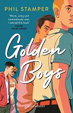 Golden Boys - 