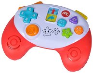 Музикален контролер Simba - Забавлявай се и учи - играчка
