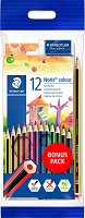 Цветни моливи Staedtler NC 185