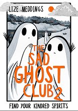 The Sad Ghost Club 2 - 