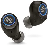 Безжични Bluetooth слушалки JBL Free X