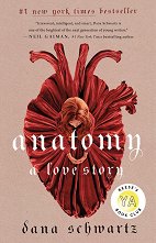 Anatomy: A Love Story - 