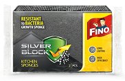   Fino Silver Block