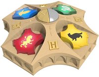 Магьосническа викторина - Хари Потър - кутия за храна