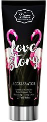 Tan Desire Love Story Accelerator - 