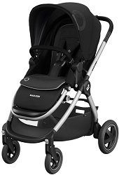 Комбинирана бебешка количка Maxi-Cosi Adorra 2 - столче за кола