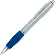 Сини автоматични химикалки Tops Sway