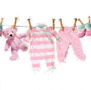    Ambiente Baby girl clothes