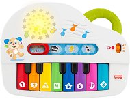   Fisher Price Silly Sounds Light-up - 