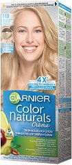 Garnier Color Naturals Creme - червило