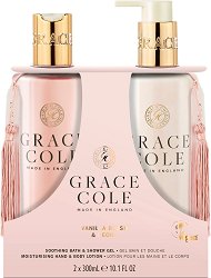 Grace Cole Vanilla Blush & Peony - 