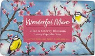 English Soap Company Wonderful Mum - 