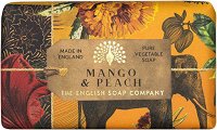 English Soap Company Mango & Peach - сапун