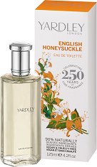 Yardley English Honeysuckle EDT - 