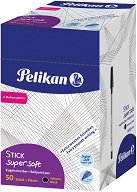 Химикалки Pelikan Stick K86s Super Soft