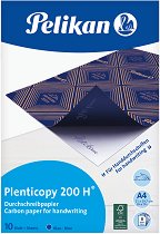 Индиго хартия за ръкопис Pelikan Plenticopy 200 H
