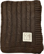 Бебешко одеяло Kaiser Cable Knitt - 