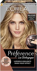 L'Oreal Preference Les Balayages - паста за зъби
