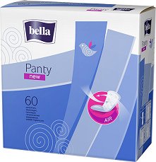 Bella Panty - шампоан
