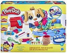Малкият ветеринар Play-Doh - 