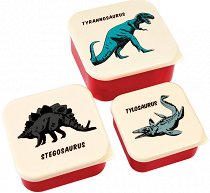 Кутии за храна Rex London - Динозаври - 