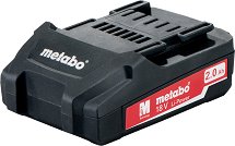 Акумулаторна батерия Metabo 18 V / 2 Ah - 