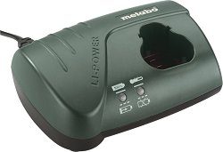 Зарядно устройство Metabo LC 40 - 