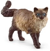 Фигурка на котка Регдол Schleich - фигури