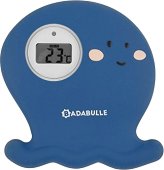 Дигитален термометър за стая и баня Badabulle октопод - 