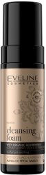 Eveline Organic Gold Cleansing Foam - продукт
