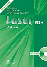 Laser -  4 (B1+):        - Third Edition - 