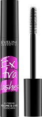 Eveline Extra Lashes Mascara - гел