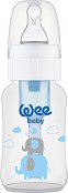 Стандартно бебешко шише за хранене - Anti-colic 150 ml - 