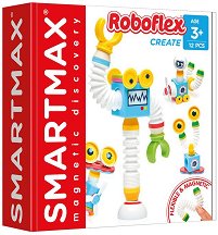    SmartMax RoboFlex - 