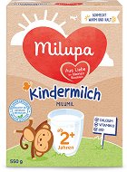 Мляко за малки деца - Milumil Kindermilch 2 - 