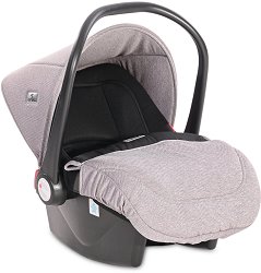 Бебешко кошче за кола - Lifesaver 2022 - 