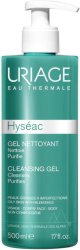 Uriage Hyseac Cleansing Gel - 