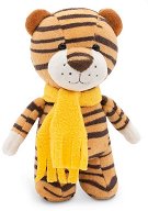 Плюшена играчка тигърчето Тим - Orange Toys - 