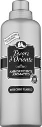 Омекотител за пране Tesori d'Oriente White Musk - продукт