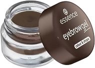 Essence Colour & Shape Eyebrow Gel - 