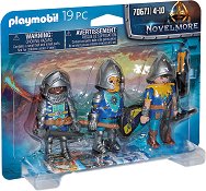 Фигурки на рицари Playmobil - 