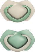 Залъгалки със симетрична форма Canpol babies - залъгалка